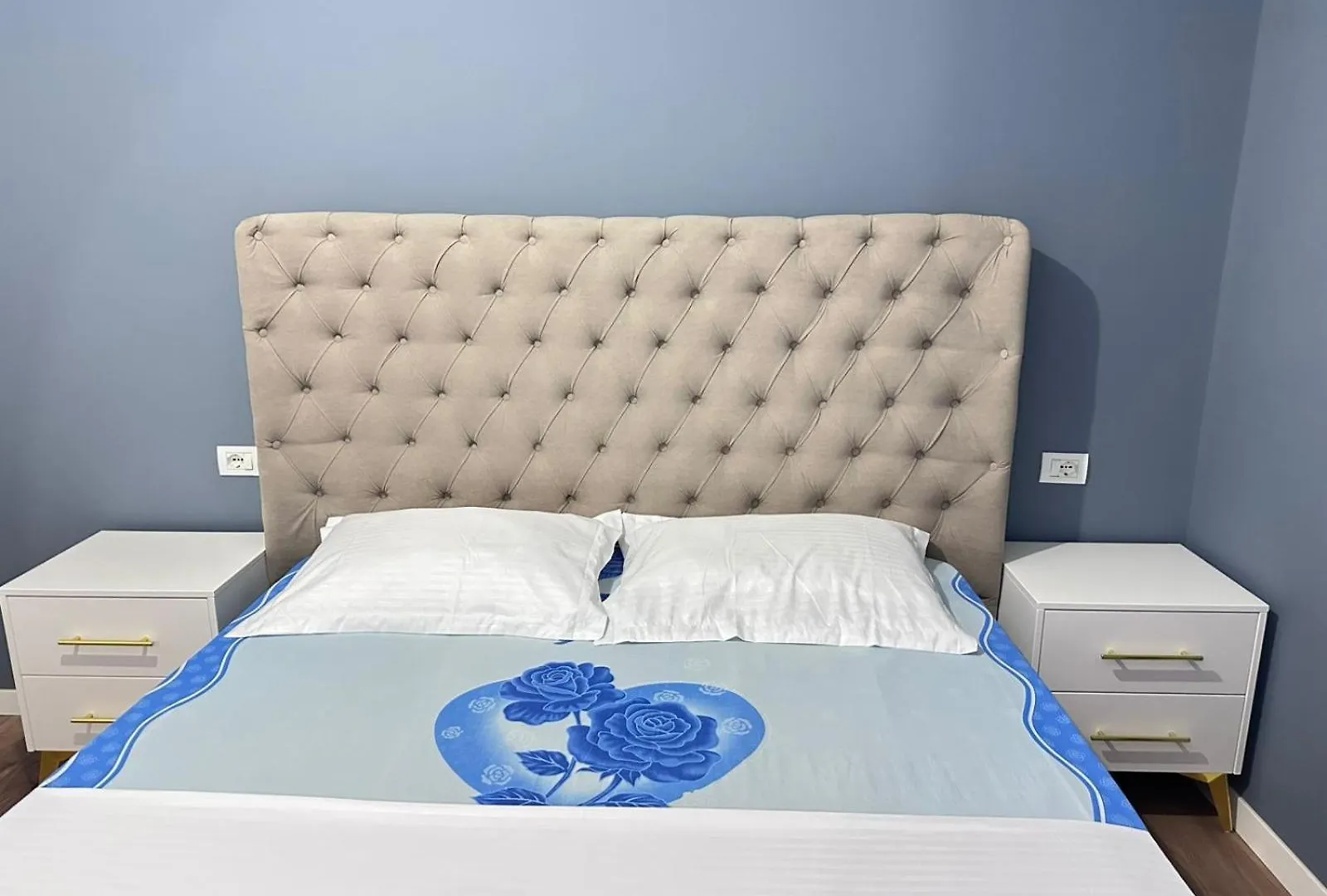 Noelia Apartment