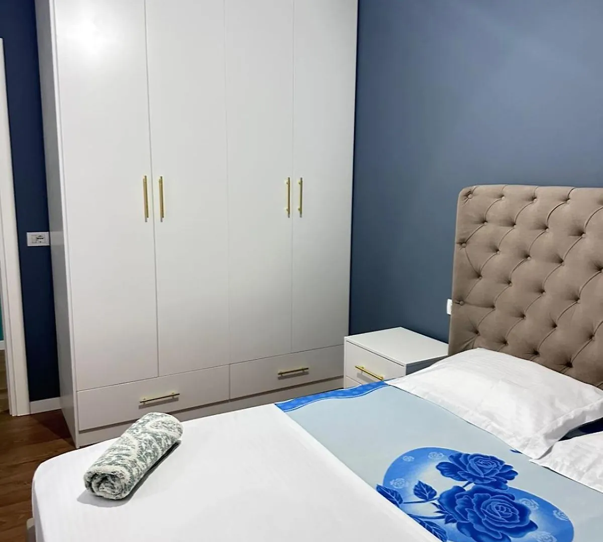 Noelia Apartment
