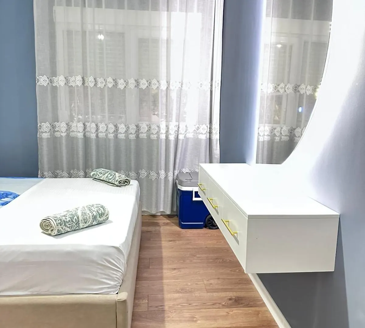 Noelia Apartment Albanien
