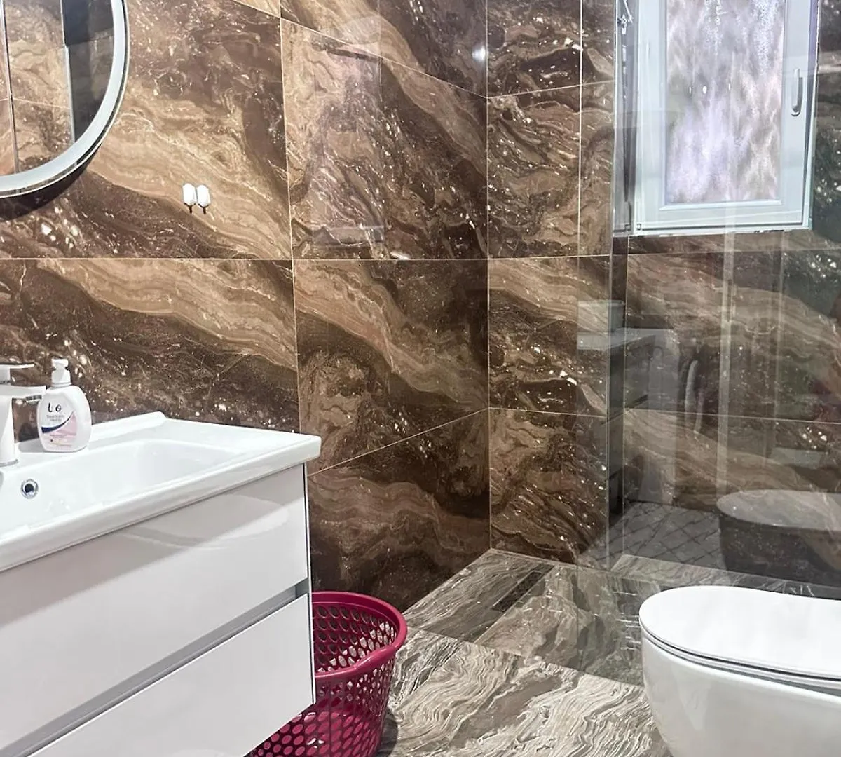Noelia Apartment Sarandë